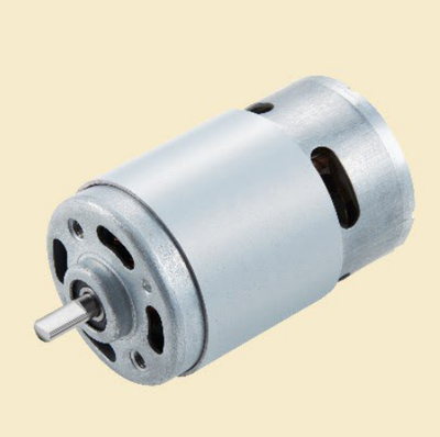 深圳精锐昌微型马达JRK-775SH-3562 高效微型电动机的卓越性能解析