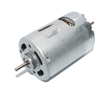 汽车直流电机与微型电动机 原理、应用及未来趋势