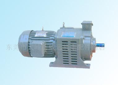 微型电动机在攻牙机中的应用与选购指南 以利坤攻牙机马达为例