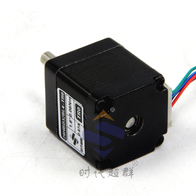 微型小型20/28两相步进电机 高精度贴片机驱动的核心动力