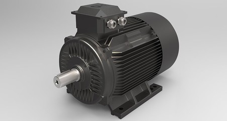 浅析微型减速电机为何具有多个转速档位